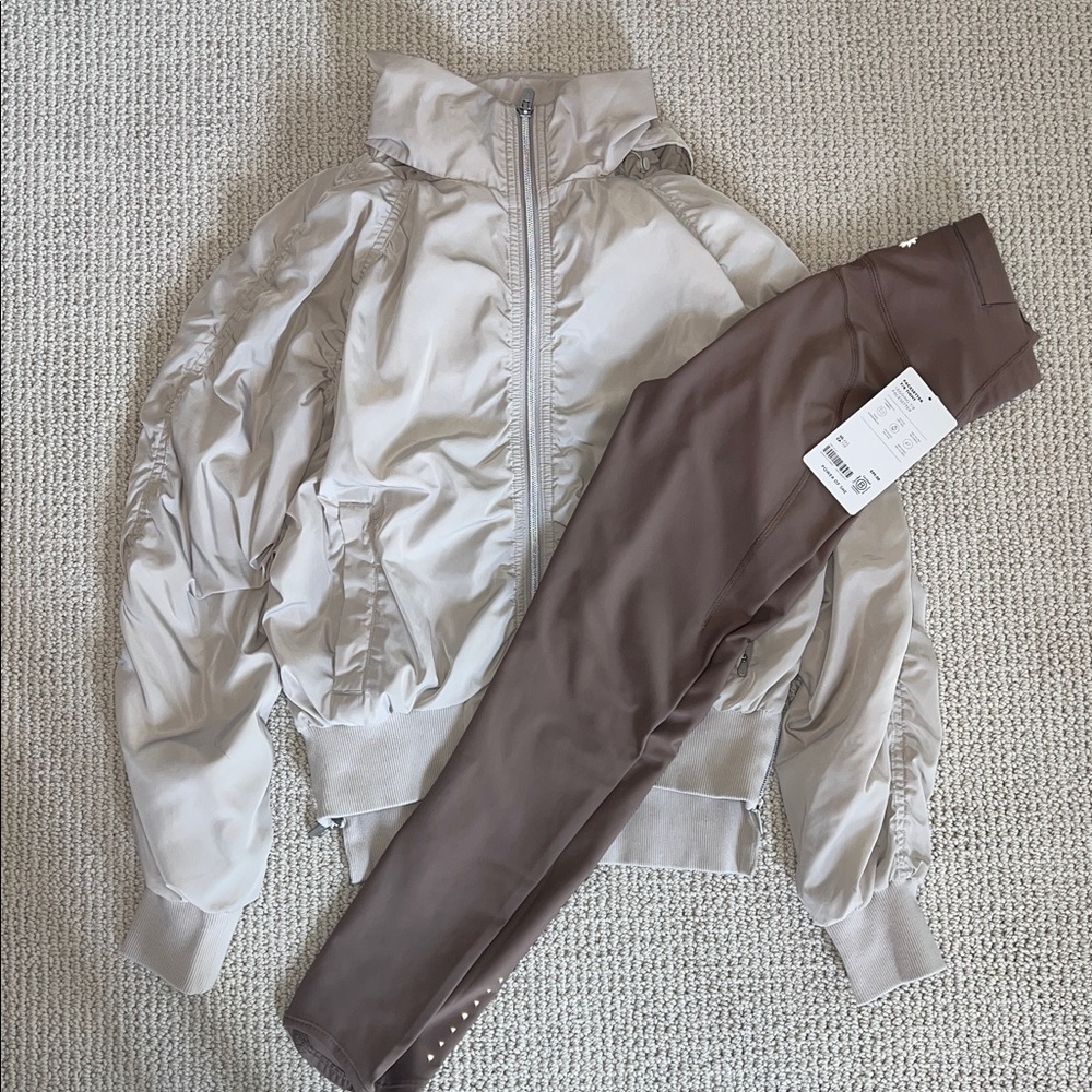 Athleta XXS Bundle